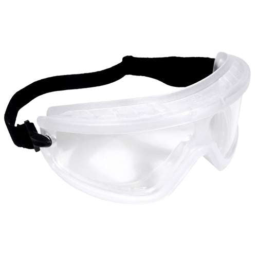 BG Barricade™ Safety Goggle
