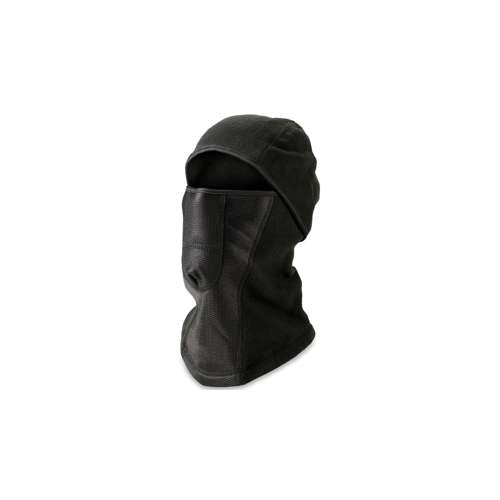 BL011 Non-Rated Black Balaclava