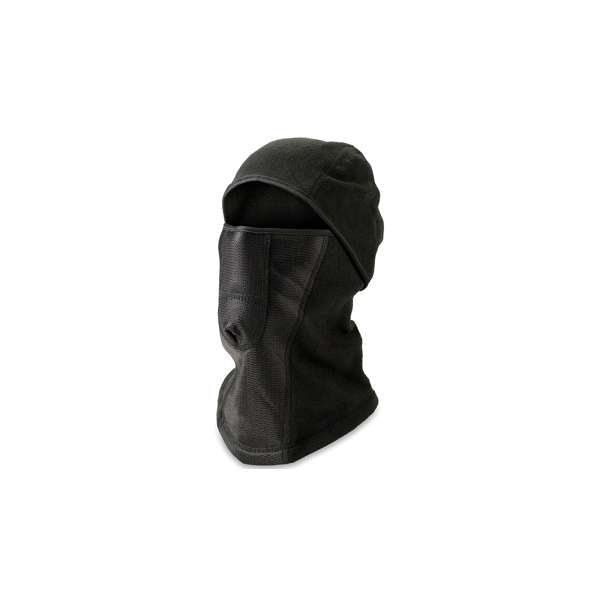 Pyramex BL011 Non-Rated Black Balaclava - Safety Glasses