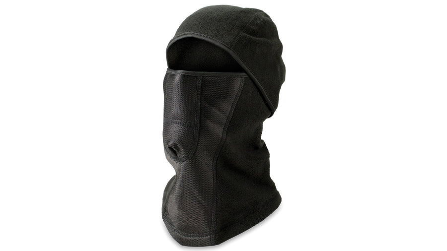 BL011 Non-Rated Black Balaclava