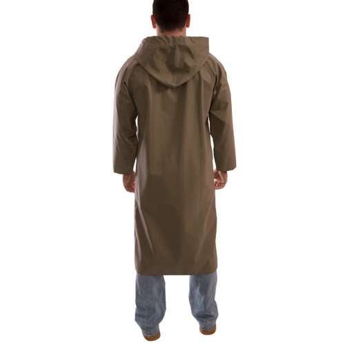 Tingley C12148 Magnaprene 48 inch Coat - Safety Jacket