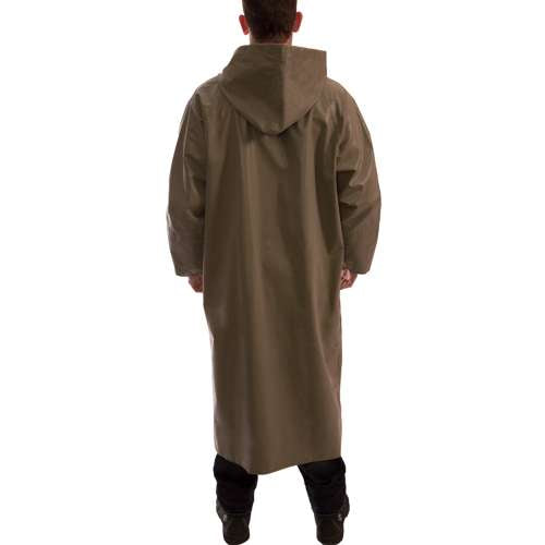 Tingley C12168 Magnaprene 60 inch Coat - Safety Jacket