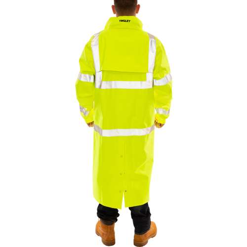 Tingley C24122 Icon Coat - Safety Jacket