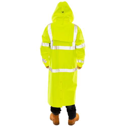 C24122 Icon Coat
