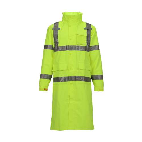 C24122 Icon Coat