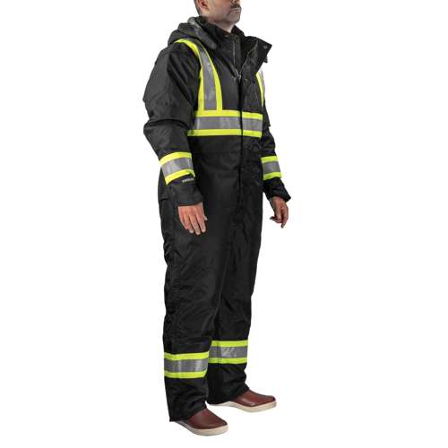 C28323C Cold Gear Type O Coverall