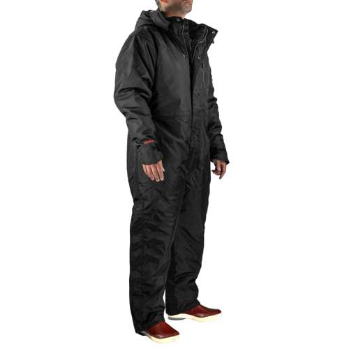 C28343 Cold Gear Coverall