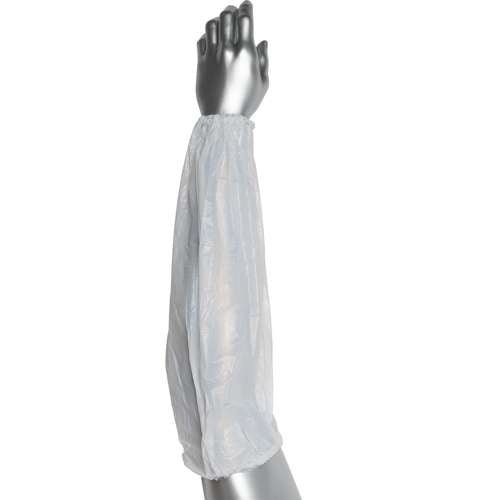 C3712 Single Use Sleeves 56 gsm