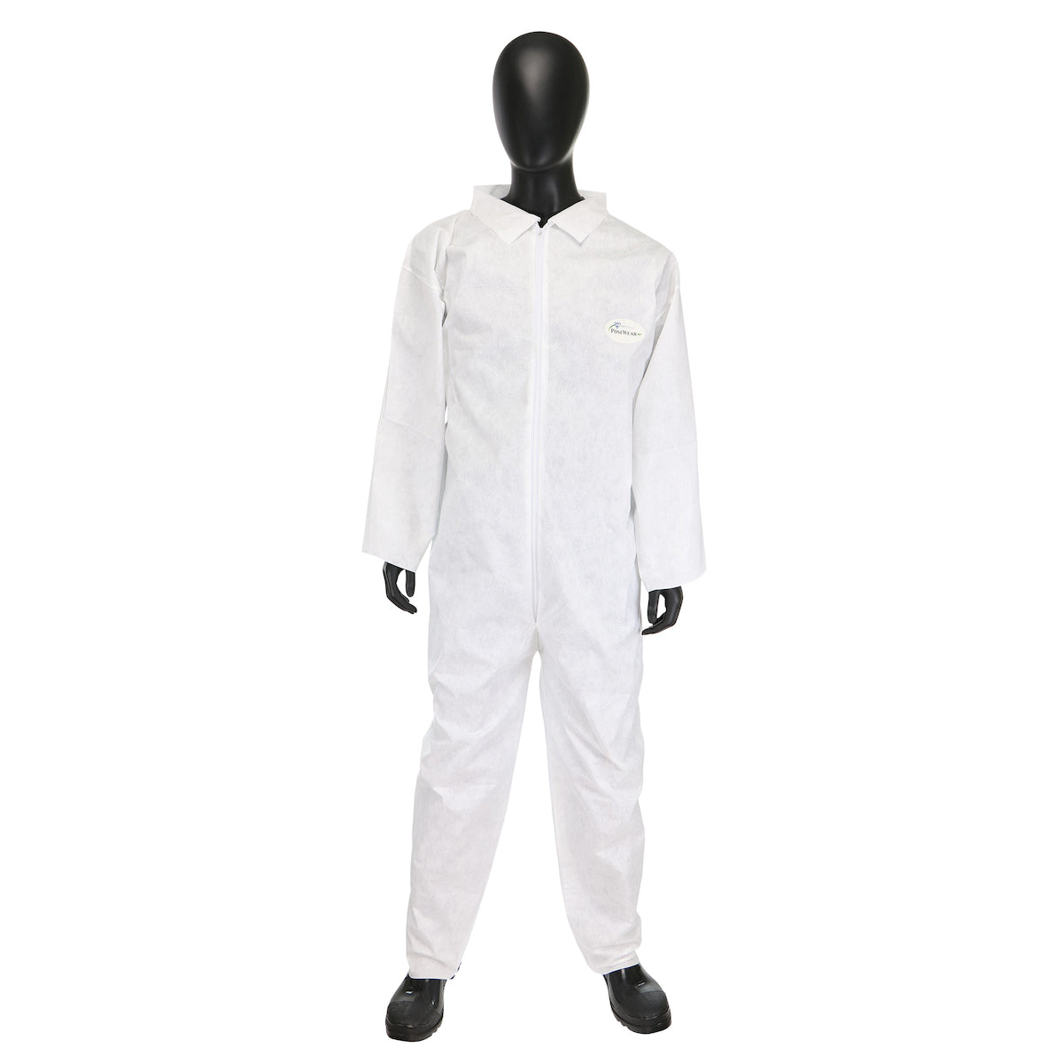 C3800 PosiWear M3 - Basic Coverall 50 gsm