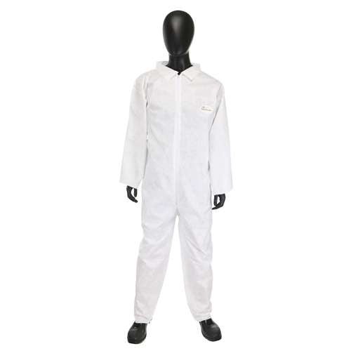 C3800 PosiWear M3 - Basic Coverall 50 gsm
