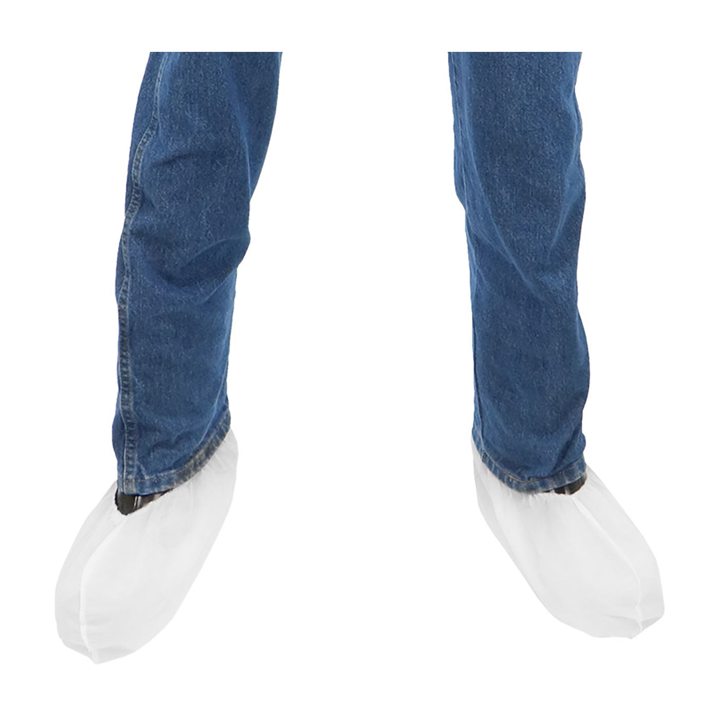 C3813 PosiWear M3 Shoe Cover 50 gsm