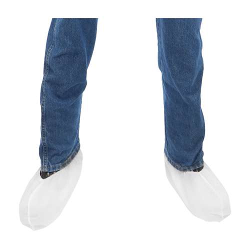 C3813 PosiWear M3 Shoe Cover 50 gsm