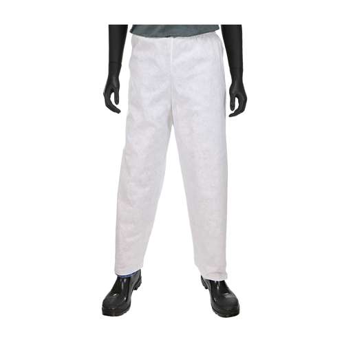 C3816 PosiWear M3 Pants with Elastic Waist 50 gsm