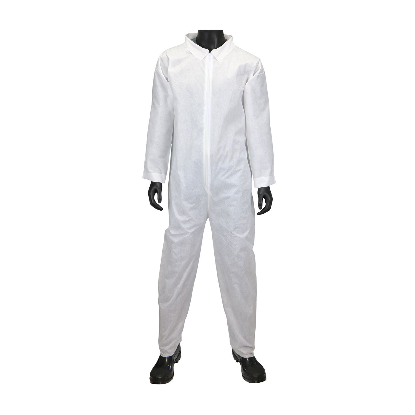 C3850 SMS - Basic Coverall 42 gsm