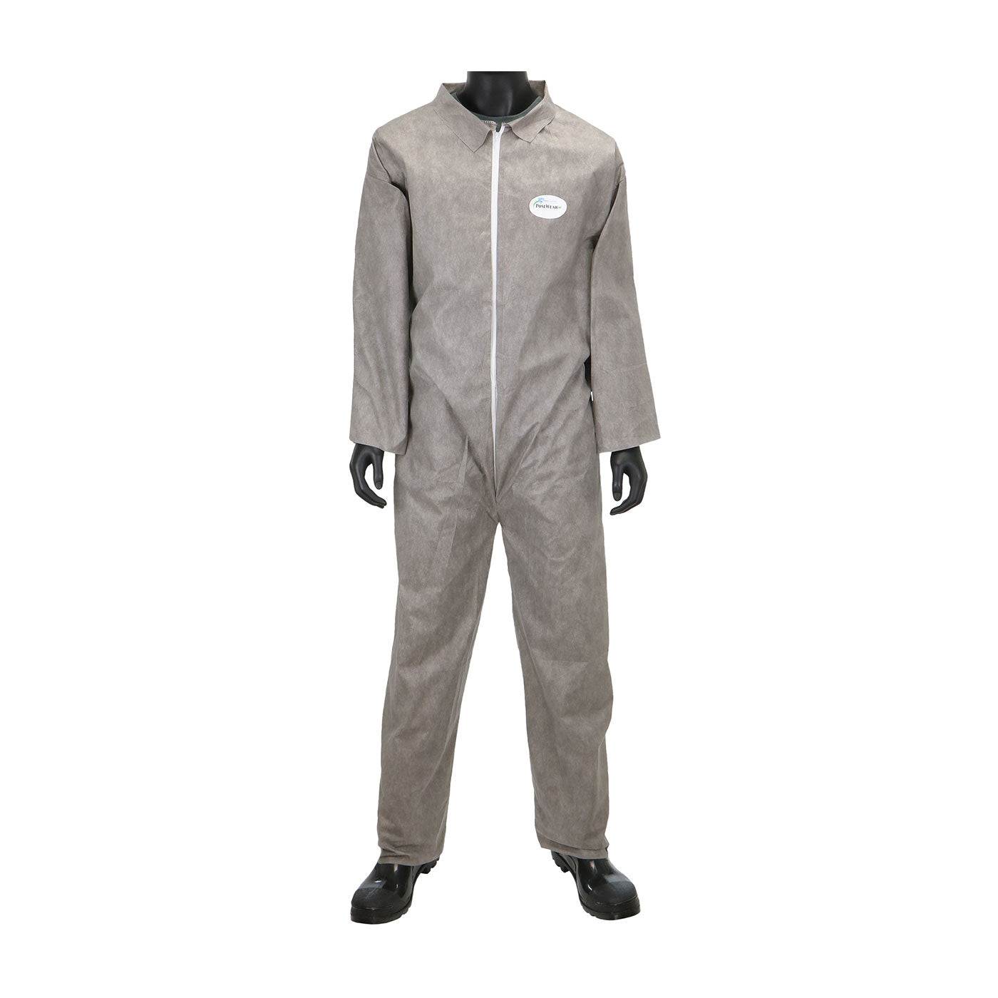C3900 PosiWear M3 - Basic Coverall 50 gsm