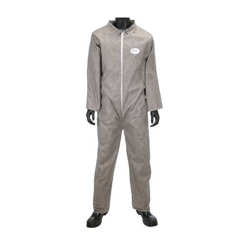 C3900 PosiWear M3 - Basic Coverall 50 gsm
