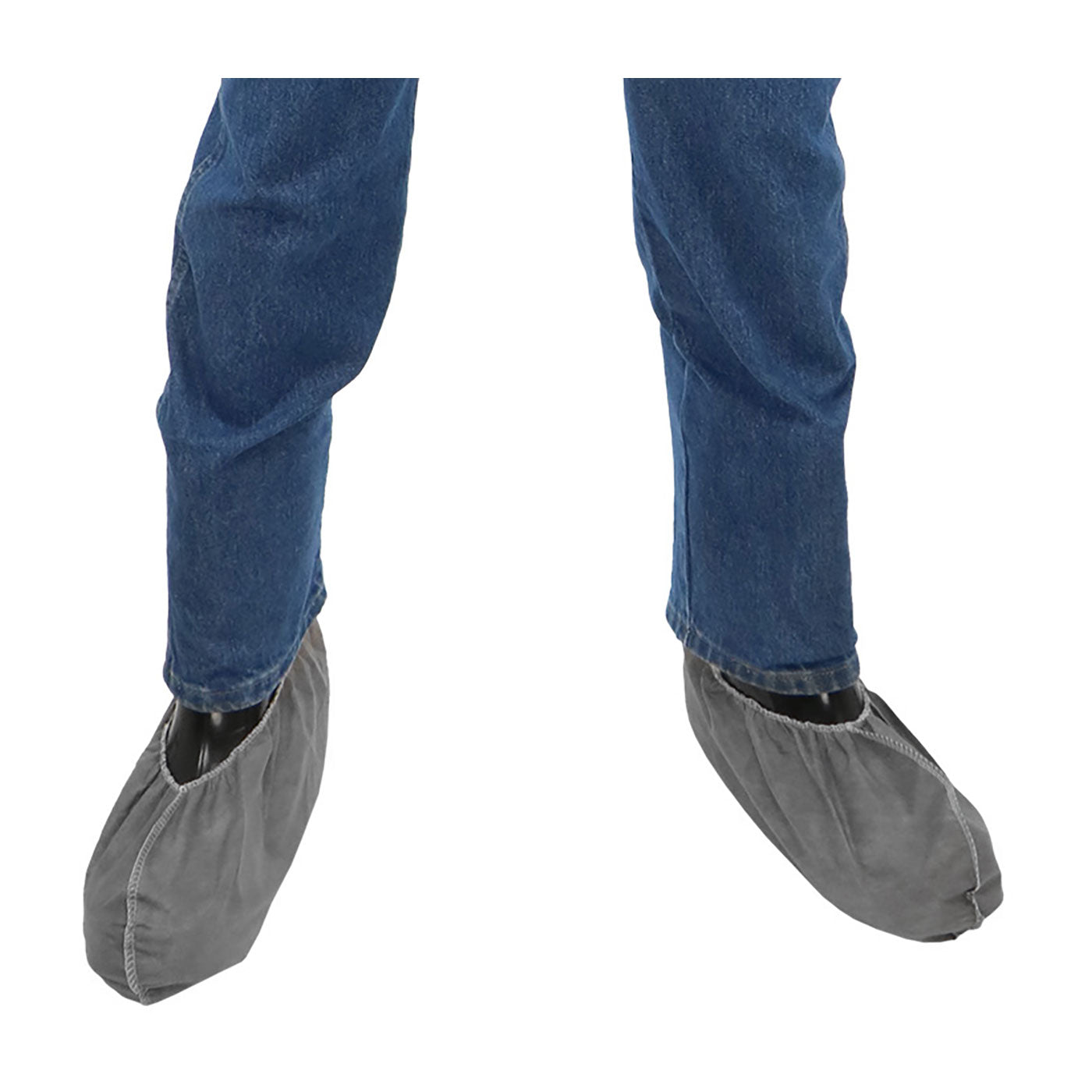 C3913 PosiWear M3 Shoe Cover 50 gsm
