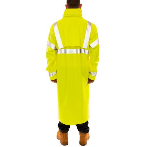Tingley C44122 Eclipse Coat - Safety Jacket