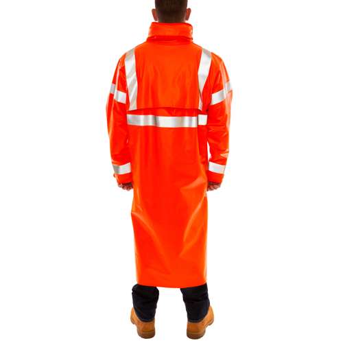 Tingley C44129 Eclipse Coat - Safety Jacket