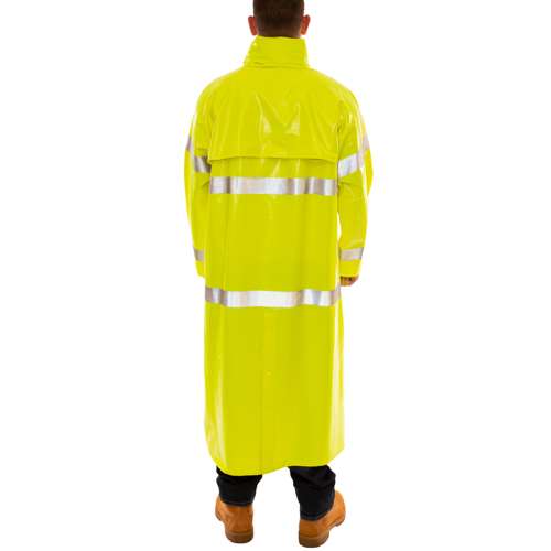 Tingley C53122 Comfort-Brite Coat - Safety Jacket