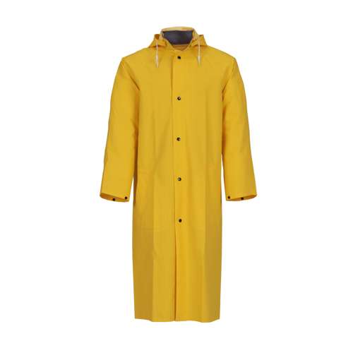 C53217 Industrial Work Coat