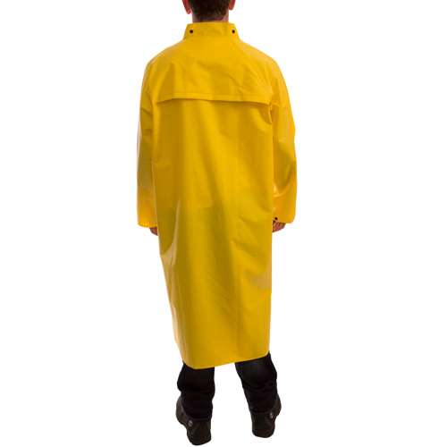 Tingley C56207 DuraScrim Coat - Safety Jacket