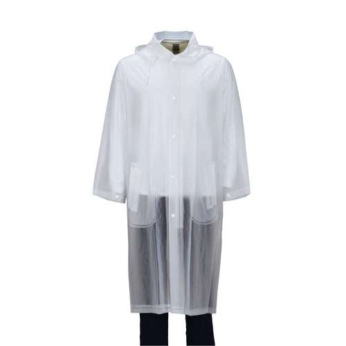 C61210 Tuff-Enuff Coat