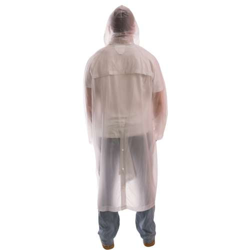 Tingley C61210 Tuff-Enuff Coat - Safety Jacket