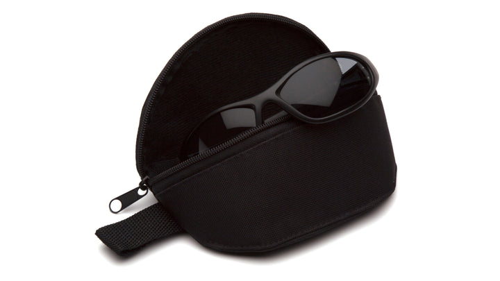 Zippered Spectacle Case Zippered Spectacle Case
