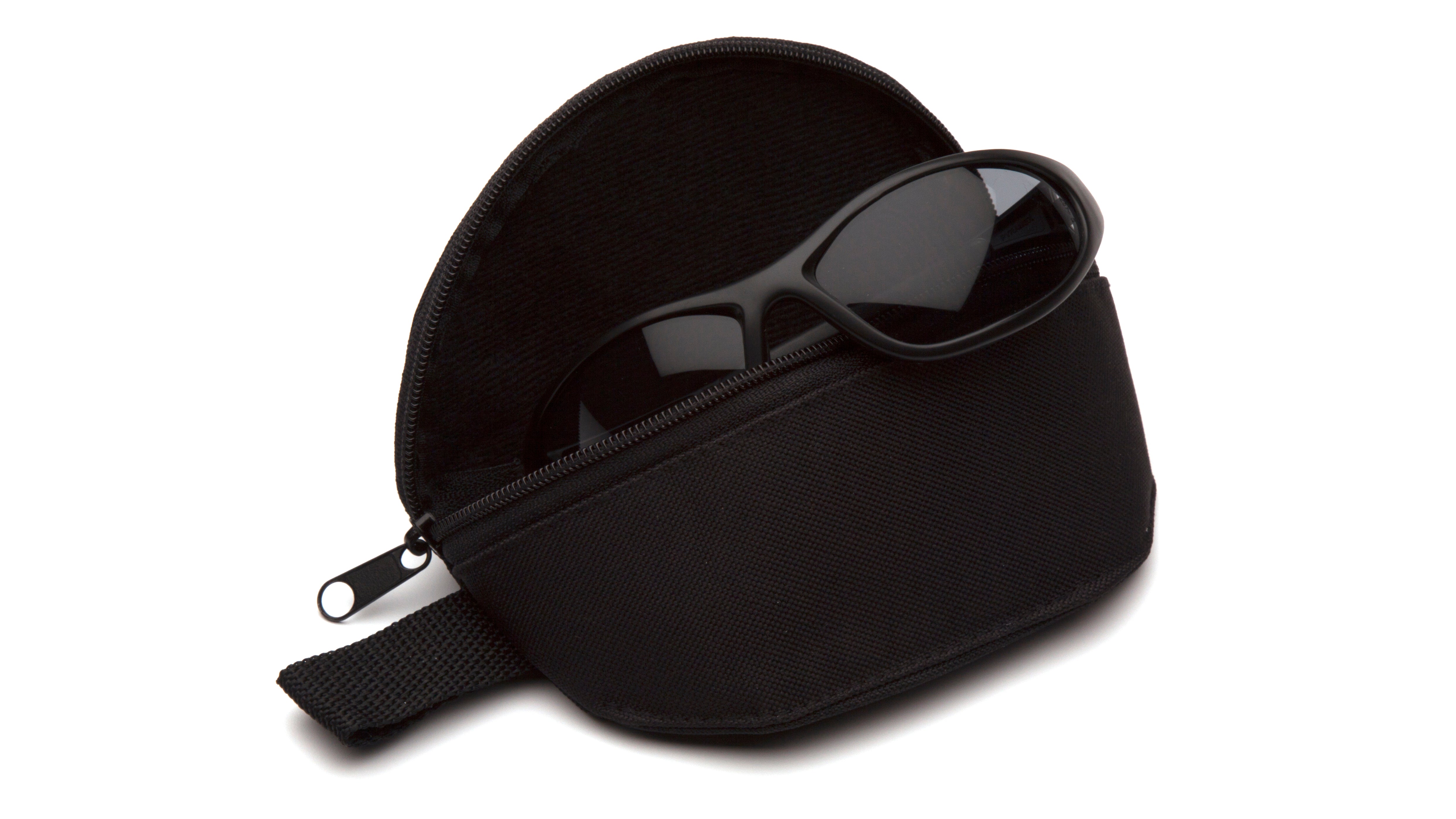 Pyramex Zippered Spectacle Case Zippered Spectacle Case - Safety Glasses
