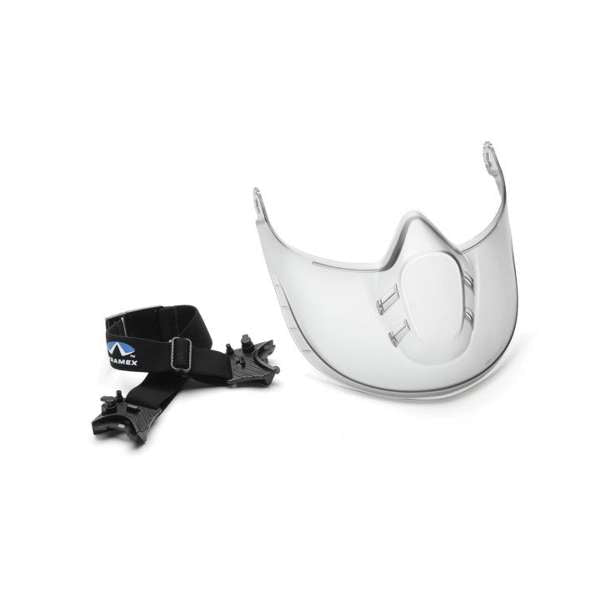 Pyramex Capstone Replacement Shield Capstone® Replacement Shield - Safety Goggles