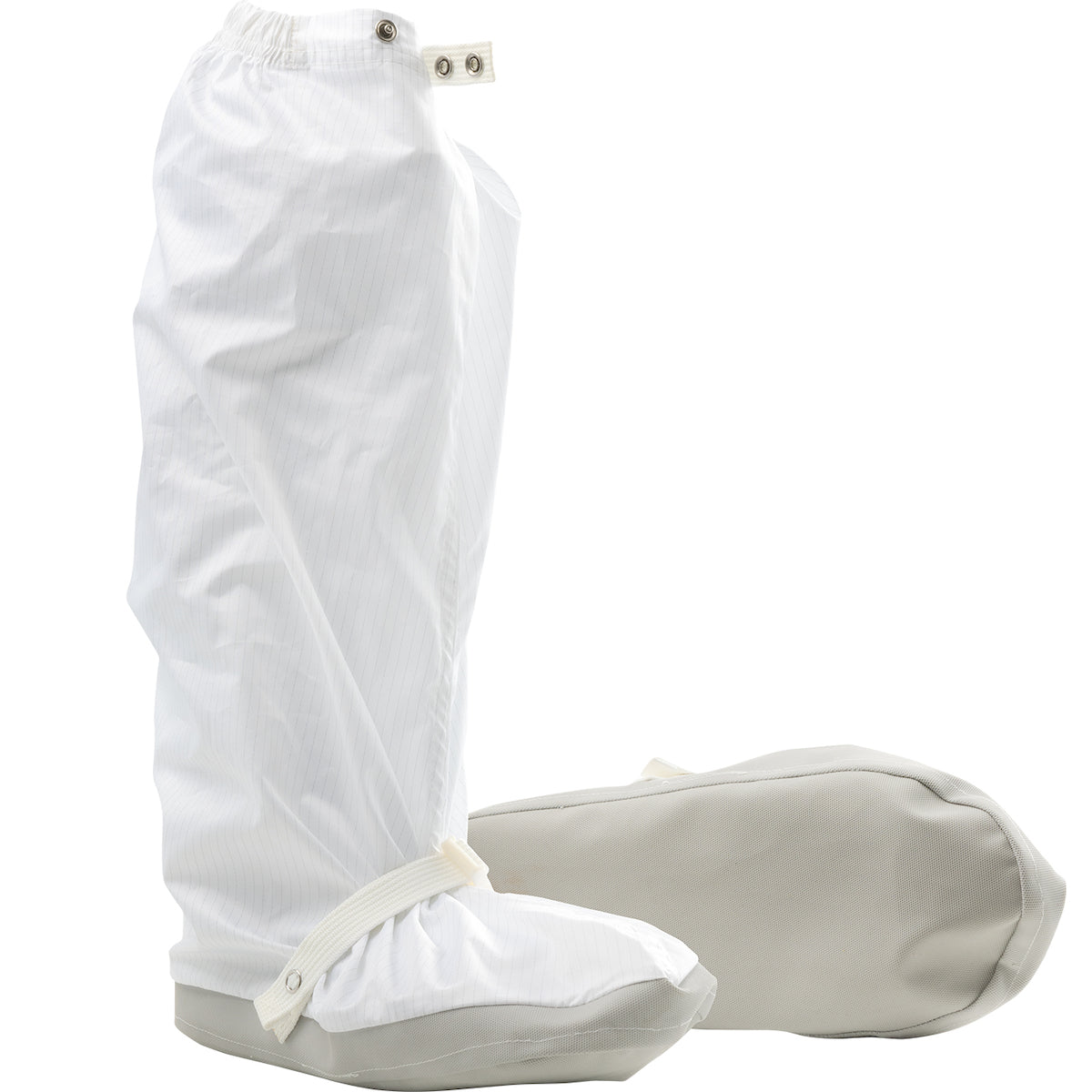 CB2-68WH Maxima ESD ISO 4 (Class 10) Cleanroom Boot
