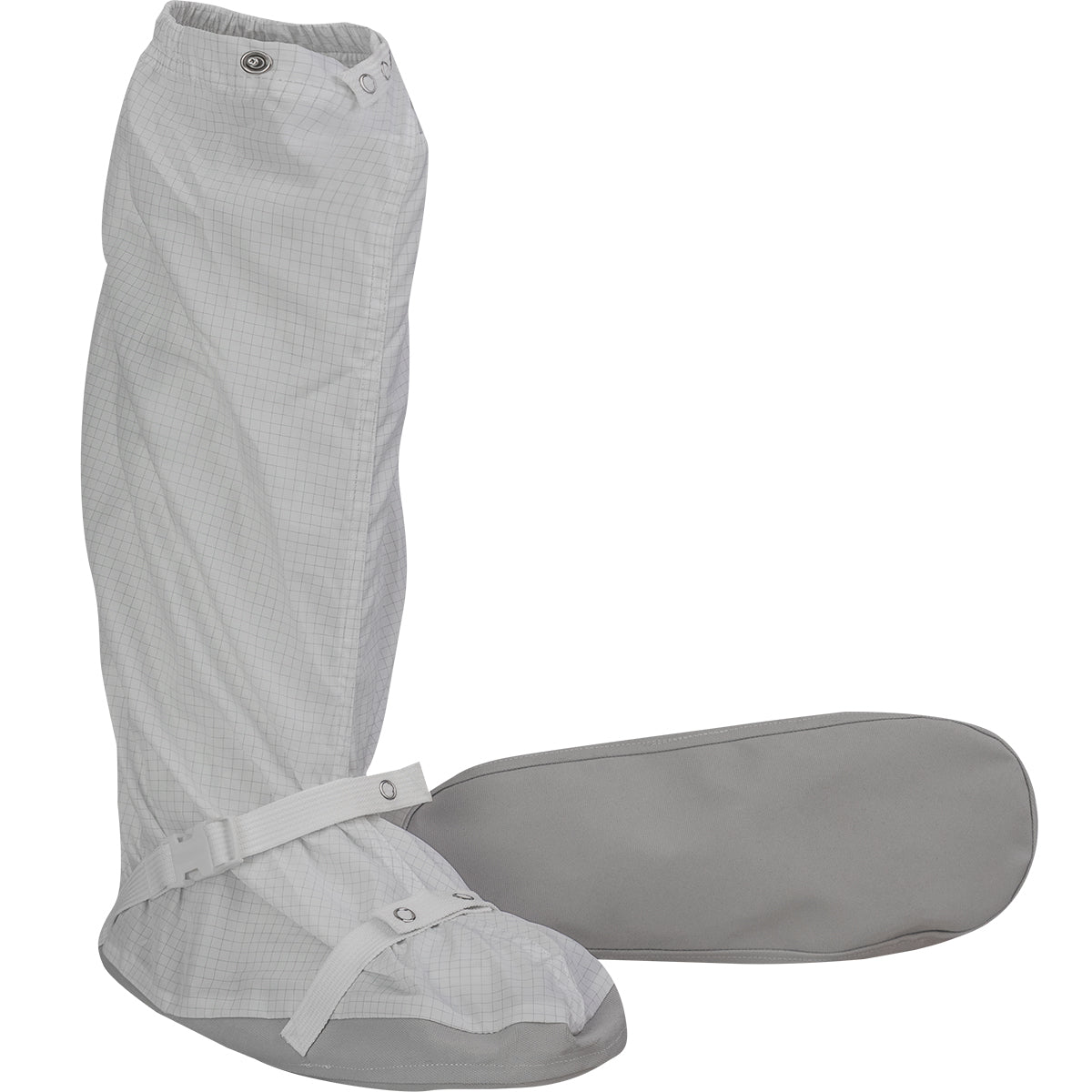 CB3-74WH Altessa Grid ISO 5 (Class 100) Cleanroom Boot