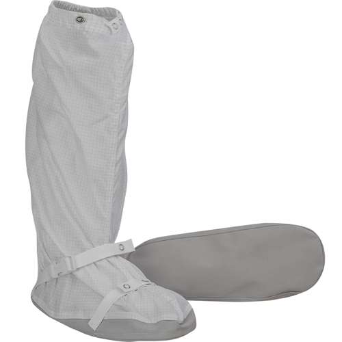 CB3-74WH Altessa Grid ISO 5 (Class 100) Cleanroom Boot