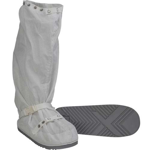CBPX-74WH Altessa Grid ISO 5 (Class 100) Cleanroom Boot