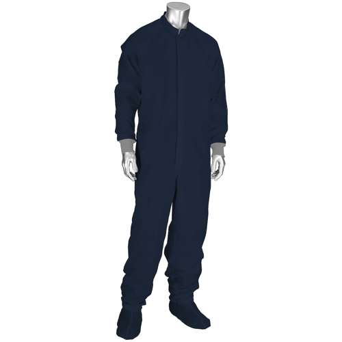 CC1245-74NV Altessa Grid ISO 5 (CLASS 100) Cleanroom Coverall