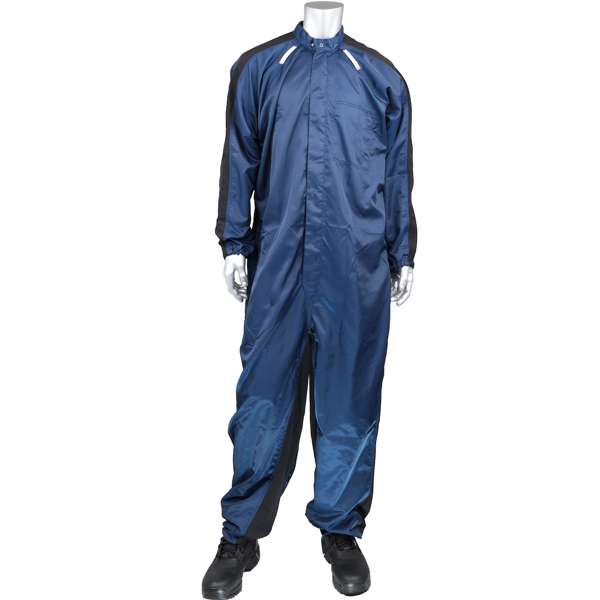 CCNCHR-62NV Auto Grid Paint  Powder Coating Coverall