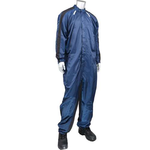 CCNCHR-62NV Auto Grid Paint  Powder Coating Coverall