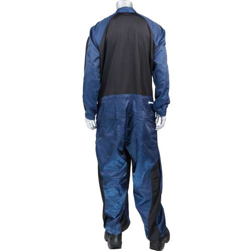 CCNCHR-62NV Auto Grid Paint  Powder Coating Coverall