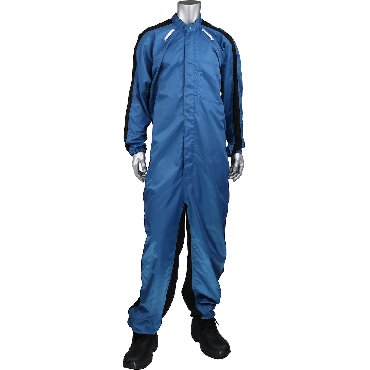 CCNCHR-62RB Auto Grid Paint  Powder Coating Coverall