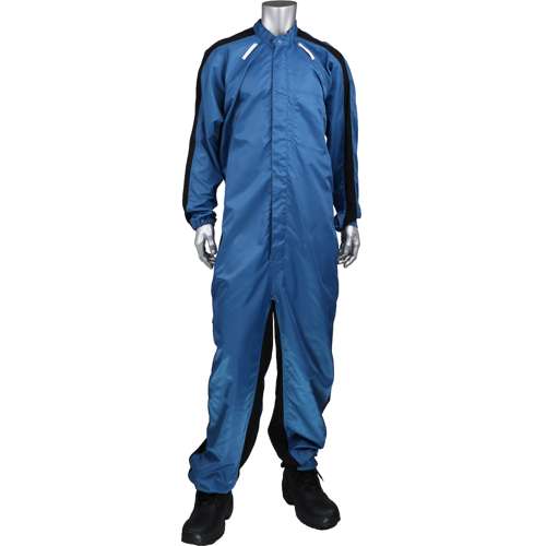 CCNCHR-62RB Auto Grid Paint  Powder Coating Coverall