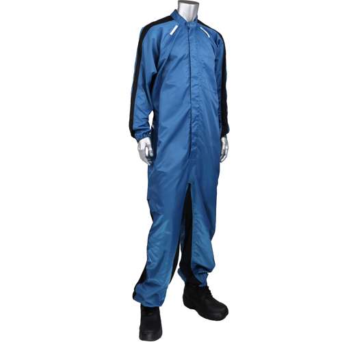CCNCHR-62RB Auto Grid Paint  Powder Coating Coverall