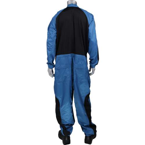 CCNCHR-62RB Auto Grid Paint  Powder Coating Coverall