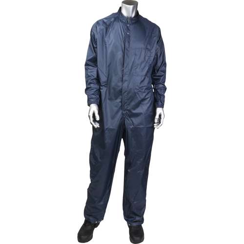 CCNQ8-26NV Spray Barrier Paint / Powder Coating Coverall