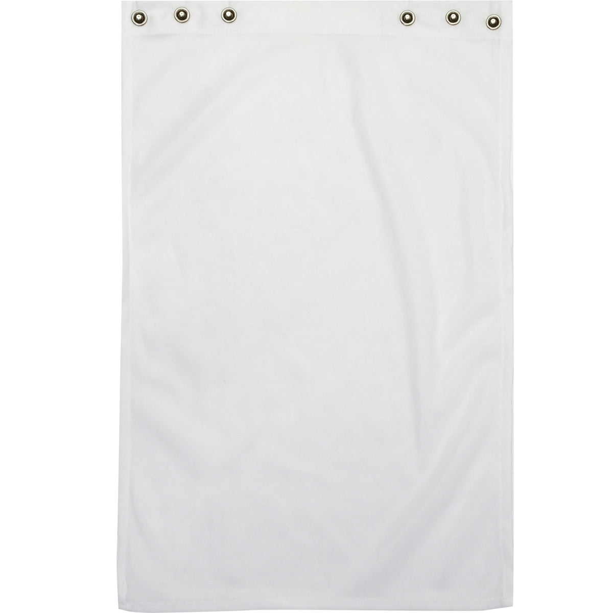 CD1-75WH Tricot Snap-in Face Mask