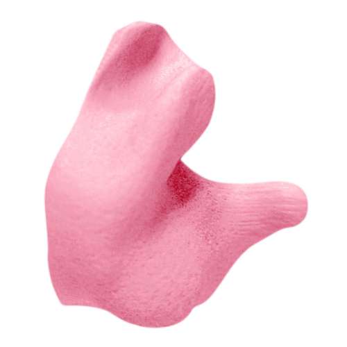 CEP001 Custom Molded Earplugs