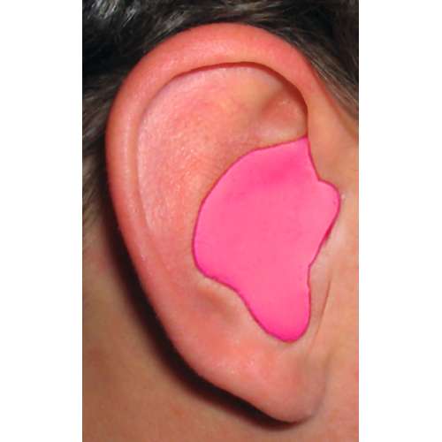 CEP001 Custom Molded Earplugs