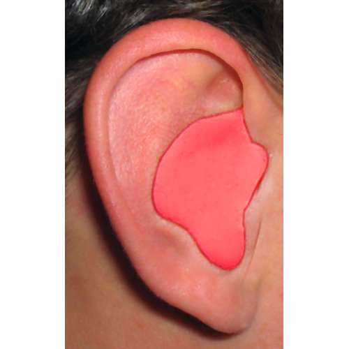 CEP001 Custom Molded Earplugs