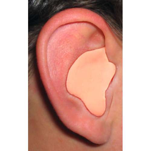 CEP001 Custom Molded Earplugs