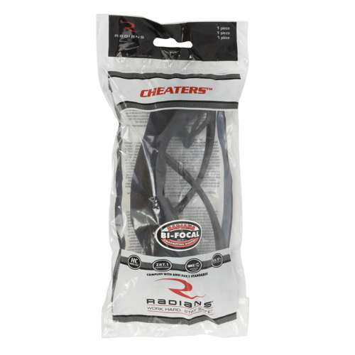 CH-BIF Cheaters® Bi-Focal Eyewear